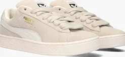 PUMA lage sneakers suede xl>DAMES Sneakers