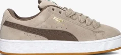 PUMA lage sneakers suede xl>DAMES Sneakers