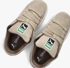 PUMA lage sneakers suede xl><noscript><img width=