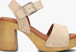 RED-RAG sandalen 79568>DAMES Sandalen