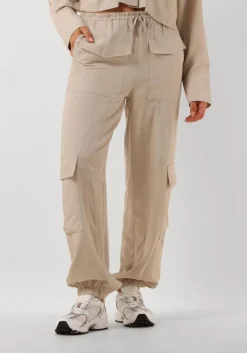 REFINED DEPARTMENT cargobroeken vikki>DAMES Co-Ord Sets|Broeken