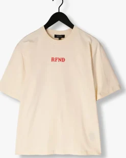 REFINED DEPARTMENT t-shirt maggy><noscript><img width=