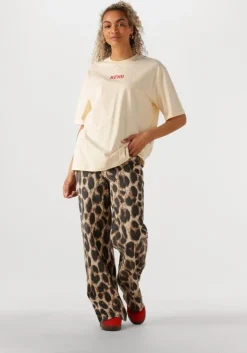 REFINED DEPARTMENT t-shirt maggy><noscript><img width=