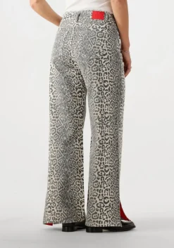 REFINED DEPARTMENT straight leg jeans harvey><noscript><img width=