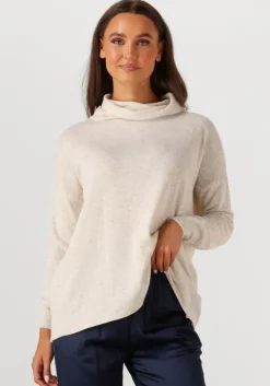beige resort finest coltrui large turtle neck