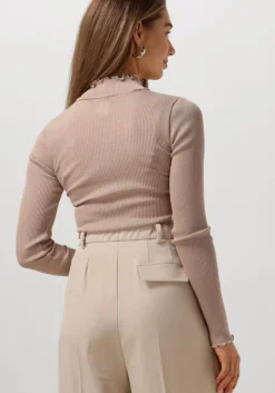 ROSEMUNDE tops & t-shirts boston turtleneck w/ lurex><noscript><img width=