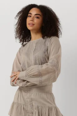 beige rough studios blouses 7323515027656