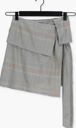 ROUGH STUDIOS broeken compton skirt><noscript><img width=