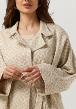 beige ruby tuesday vest taya vest