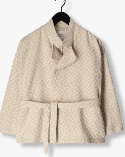 beige ruby tuesday vest taya vest