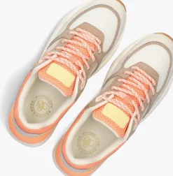 SCOTCH & SODA lage sneakers celest><noscript><img width=