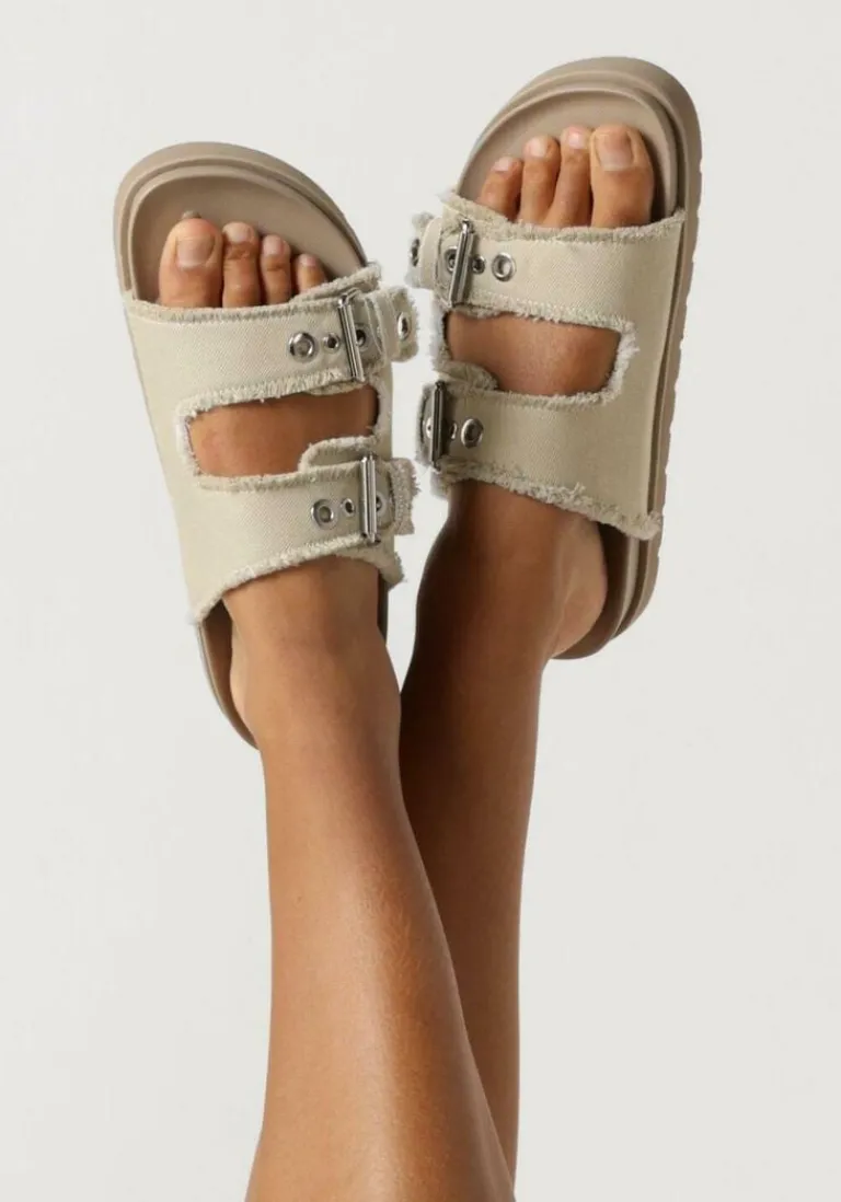 SCOTCH & SODA slippers zale 2>DAMES Slippers