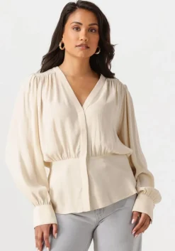 SECOND FEMALE blouses elvas shirt>DAMES Blouses