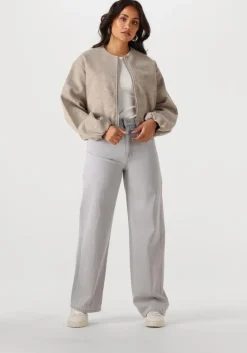 SECOND FEMALE jack dex jacket>DAMES Jassen