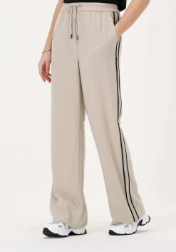SECOND FEMALE pantalon cedrus trousers>DAMES Broeken