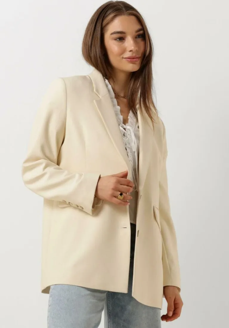 SELECTED FEMME blazer slfrita ls relaxed blazer>DAMES Pakken|Blazers