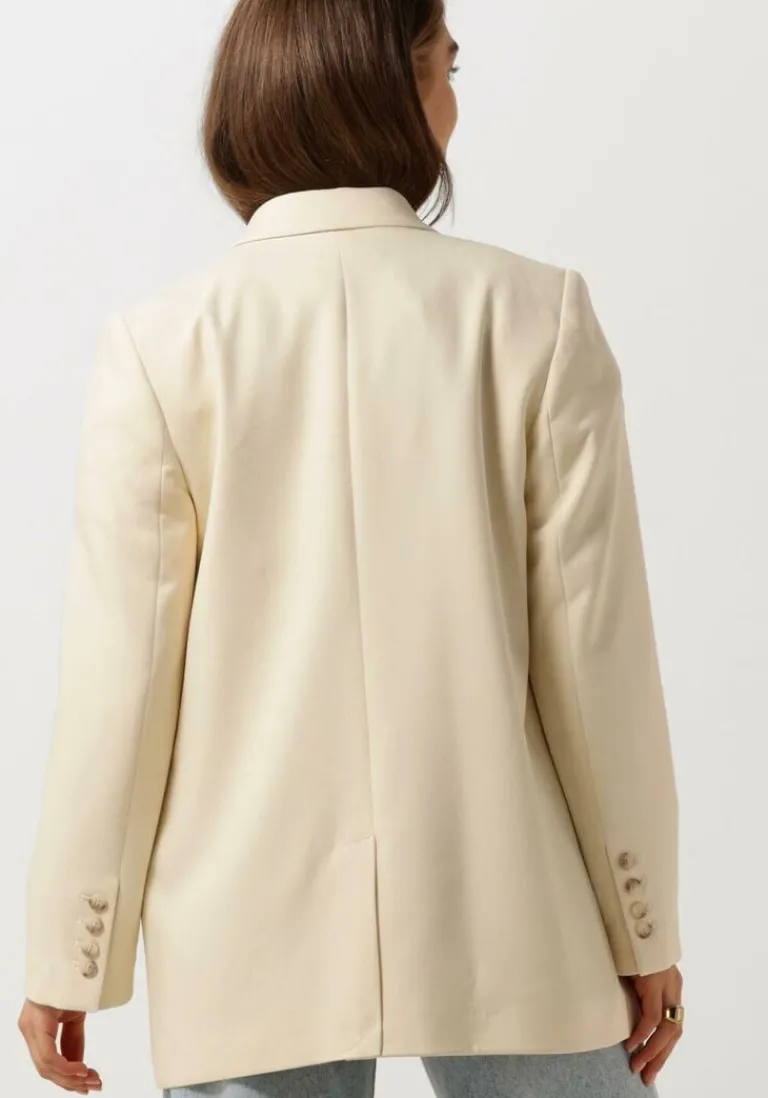 SELECTED FEMME blazer slfrita ls relaxed blazer>DAMES Pakken|Blazers