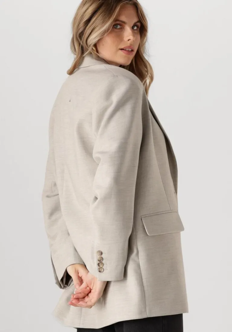 SELECTED FEMME blazer slfrita-paxa ls oversized blazer>DAMES Blazers