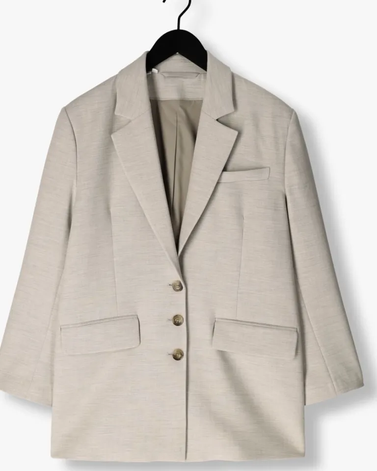 SELECTED FEMME blazer slfrita-paxa ls oversized blazer>DAMES Blazers