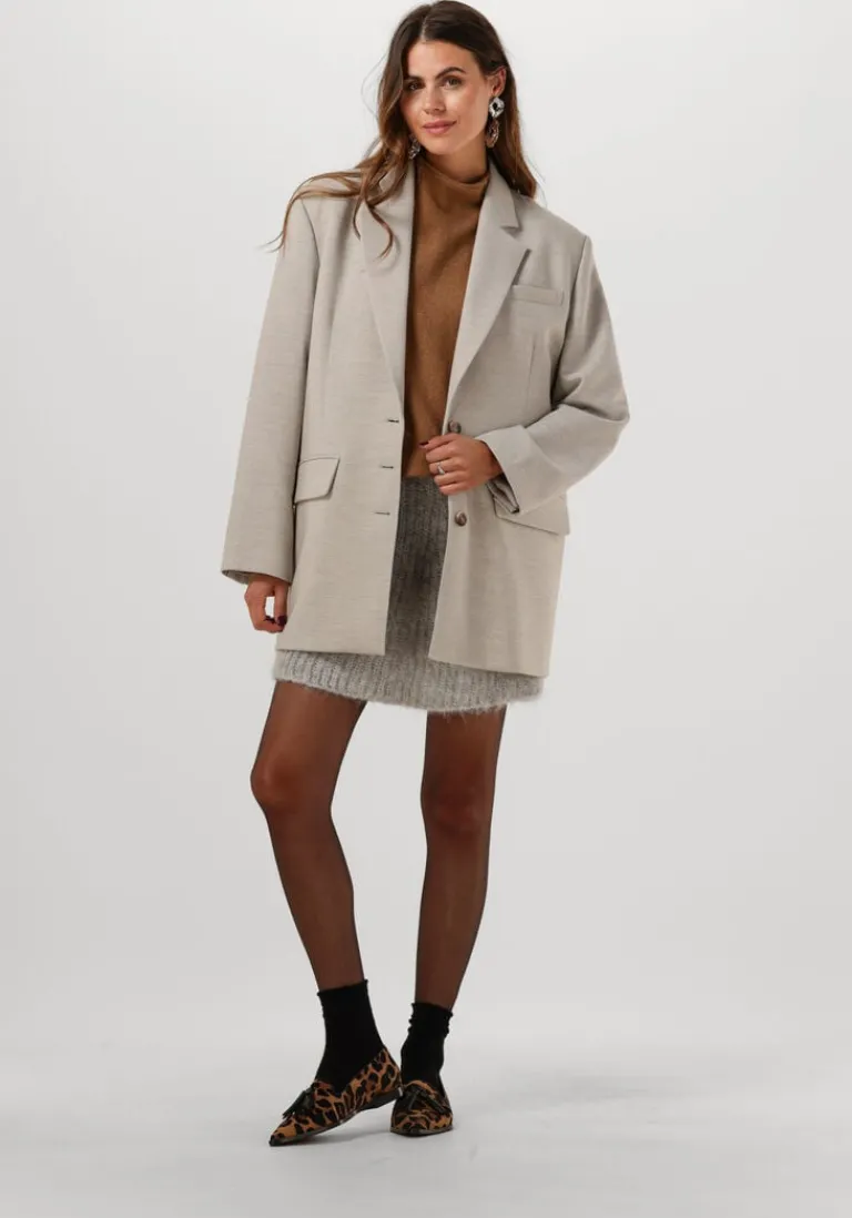 SELECTED FEMME blazer slfrita-paxa ls oversized blazer>DAMES Blazers