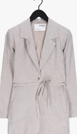 SELECTED FEMME blazer slfvienna relaxed blazer><noscript><img width=
