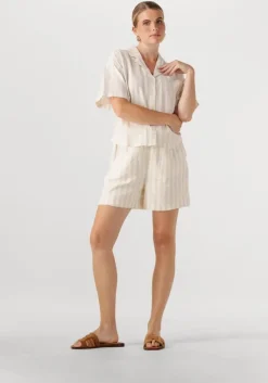 SELECTED FEMME blouses slfluisa 2/4 revers shirt b>DAMES Blouses