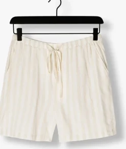 SELECTED FEMME korte broek slfluisa mw striped string shorts b><noscript><img width=