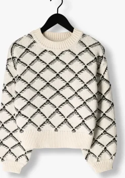 SELECTED FEMME trui slfolivia ls cropped knit o-neck><noscript><img width=