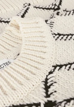 SELECTED FEMME trui slfolivia ls cropped knit o-neck><noscript><img width=