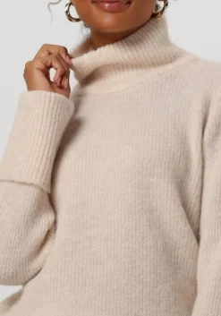 SELECTED FEMME trui slfsia ras ls knit high neck><noscript><img width=