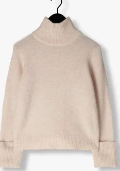 SELECTED FEMME trui slfsia ras ls knit high neck><noscript><img width=