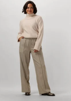 SELECTED FEMME trui slfsia ras ls knit high neck><noscript><img width=