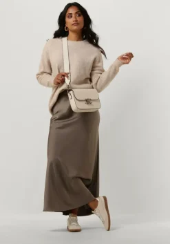 SELECTED FEMME trui lulu ls knit o-neck b>DAMES Truien & Vesten