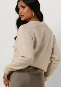 SELECTED FEMME trui lulu ls knit o-neck b><noscript><img width=