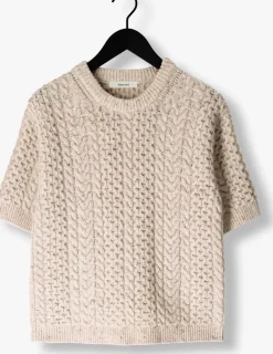 SELECTED FEMME trui slfnelly 2/4 knit o-neckda><noscript><img width=