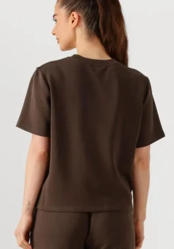 SELECTED FEMME t-shirt slftenny ss boxy o-neck tee><noscript><img width=