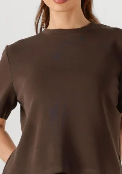 SELECTED FEMME t-shirt slftenny ss boxy o-neck tee><noscript><img width=