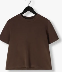 SELECTED FEMME t-shirt slftenny ss boxy o-neck tee><noscript><img width=