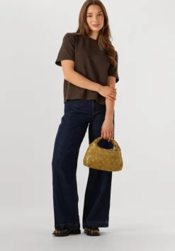 SELECTED FEMME t-shirt slftenny ss boxy o-neck tee><noscript><img width=