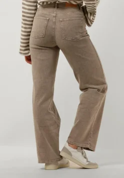 SELECTED FEMME wide jeans slfalice-cora hw latte denim wide jeans><noscript><img width=