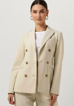 SEMICOUTURE blazer alexina>DAMES Pakken|Blazers
