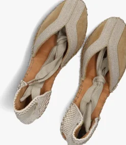 beige shabbies espadrilles kaila ki seven
