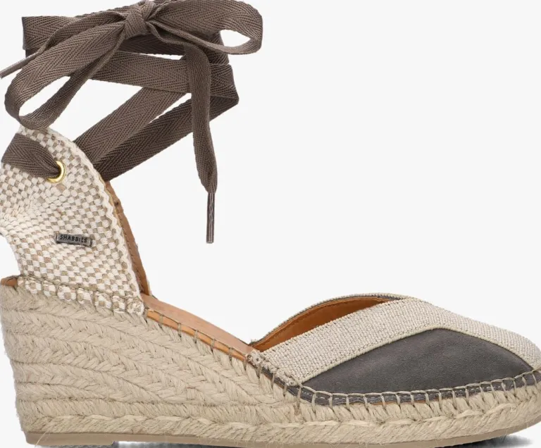 SHABBIES espadrilles kaila ki seven>DAMES Espadrilles