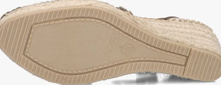 SHABBIES espadrilles kaila ki seven>DAMES Espadrilles