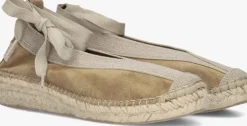 SHABBIES espadrilles palma>DAMES Espadrilles