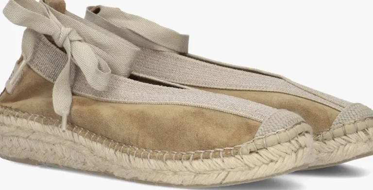 SHABBIES espadrilles palma>DAMES Espadrilles