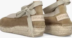 SHABBIES espadrilles palma><noscript><img width=