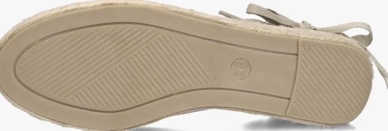 SHABBIES espadrilles palma>DAMES Espadrilles