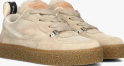 beige shabbies lage sneakers chewy unna