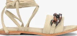SHABBIES sandalen 170020237>DAMES Sandalen